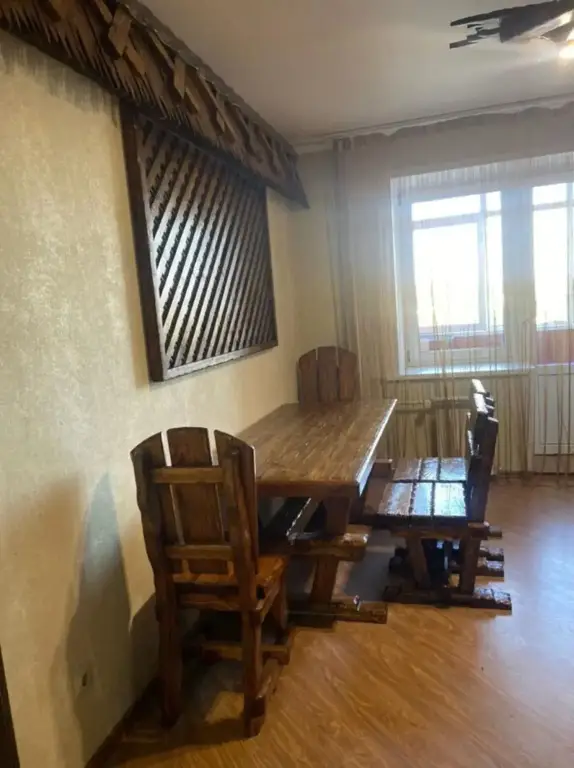 Рузаевка: Квартира На Паровозной 15 (10)