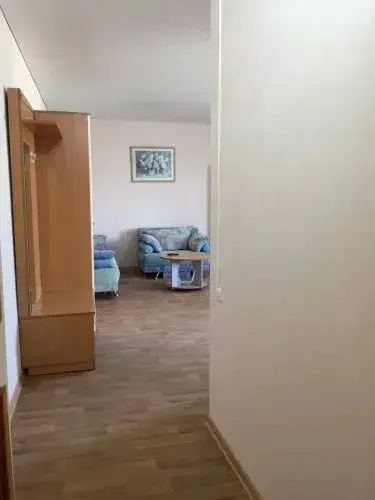 Береговое (Бахчисарайский район): Na More Mini-hotel