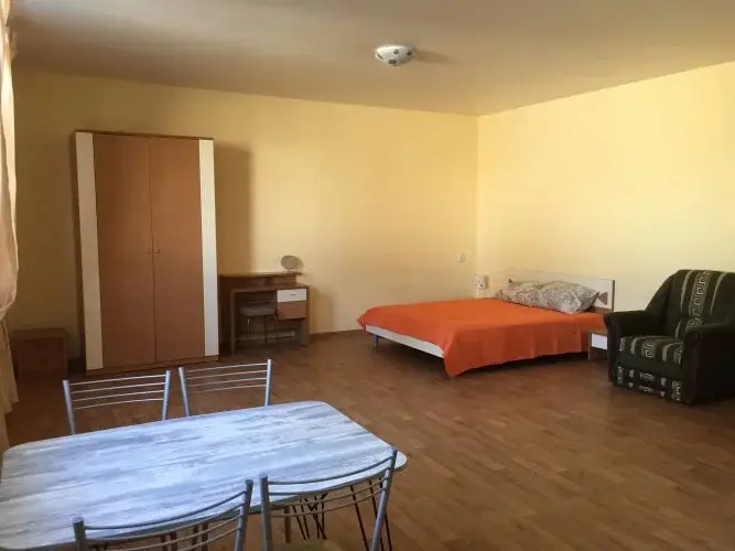 Береговое (Бахчисарайский район): Na More Mini-hotel