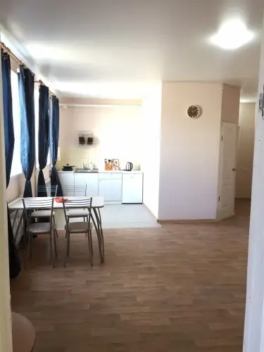 Береговое (Бахчисарайский район): Na More Mini-hotel