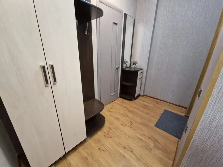 Тамбов: Квартира апарт 49