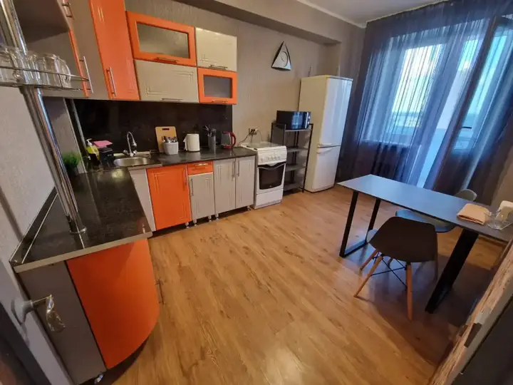Тамбов: Квартира апарт 49