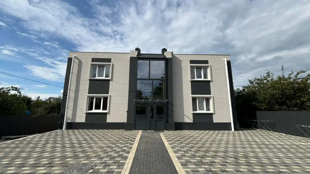 Гостевой дом на Брянской — фото 1