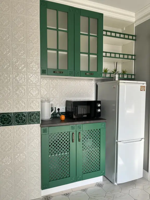 Владимир: Odnokomnatnaya Na Vyezde V Gorod Flat