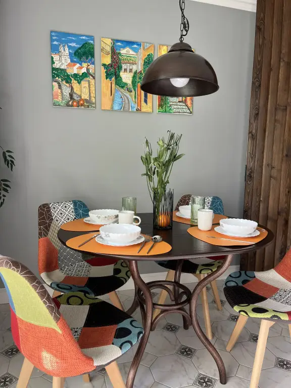 Владимир: Odnokomnatnaya Na Vyezde V Gorod Flat