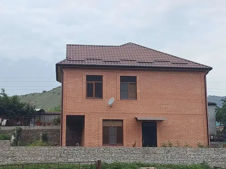 Гуниб: Частный дом Со вceми удобствами