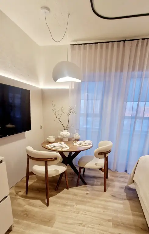 Ижевск: Апартаменты Вкус жизни