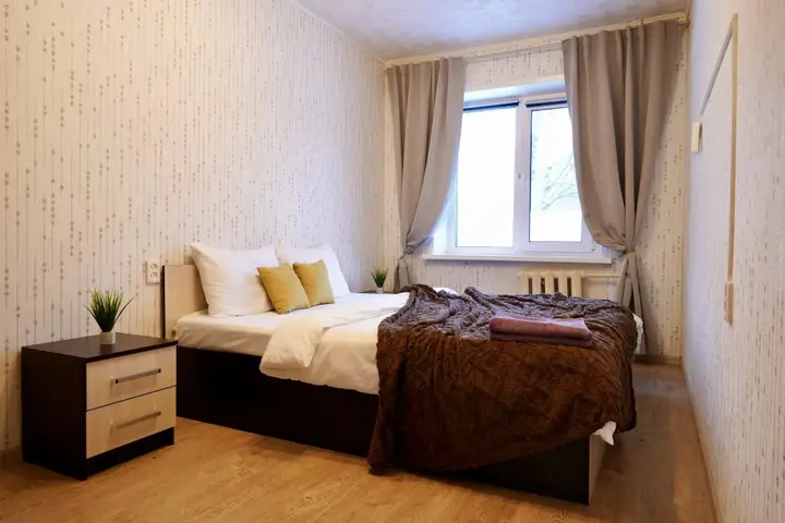 Северодвинск: Квартира на Орджоникидзе 30