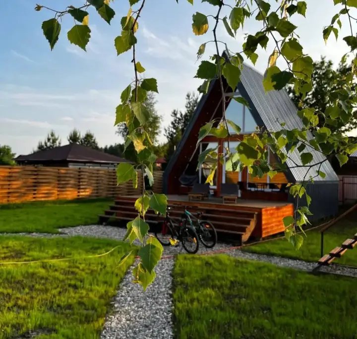 Рыбинск: Частный дом VIP Dacha в Рыбинске