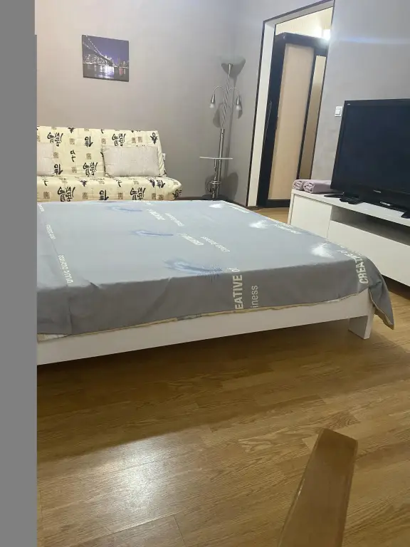 Невинномысск: Квартира 5511