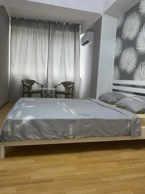 Невинномысск: Квартира 5511