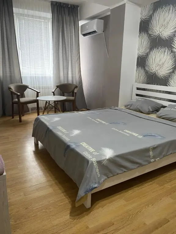 Невинномысск: Квартира 5511