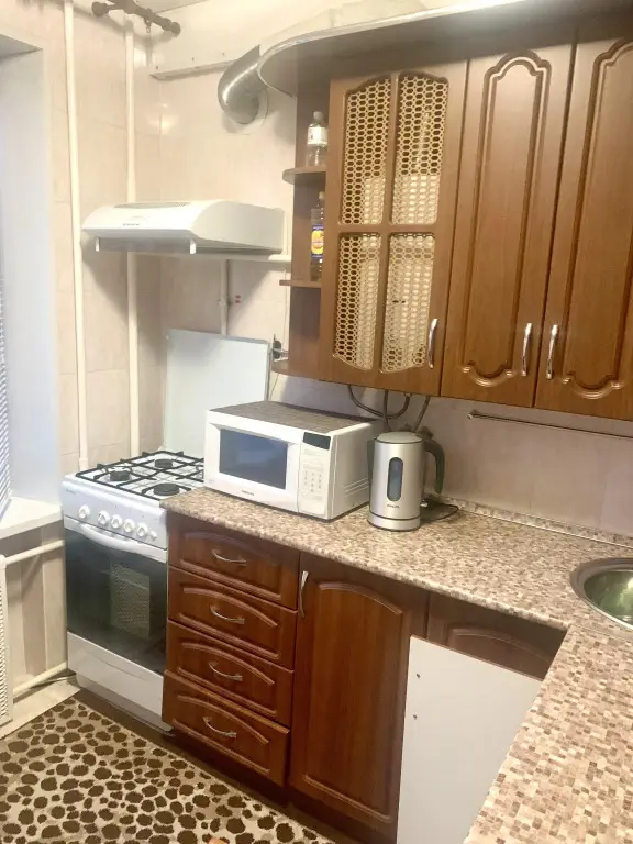 Кисловодск: Квартира У Квадрата