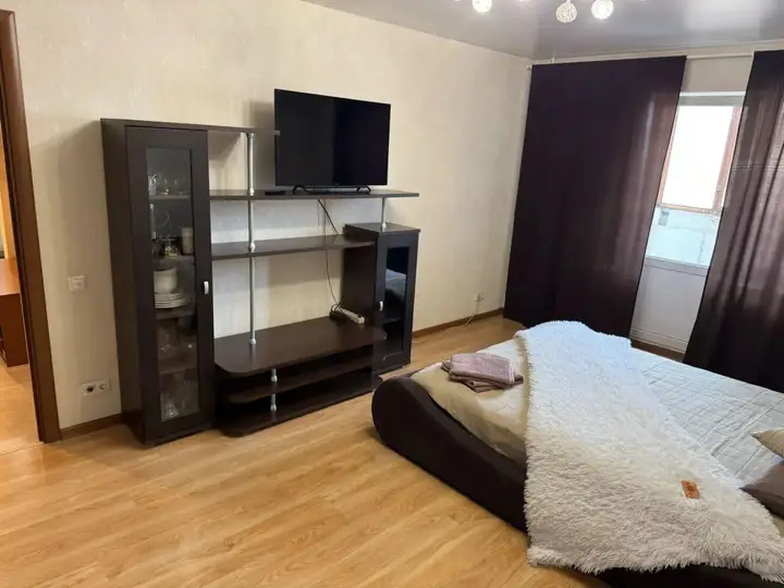 Самара: Апартаменты У парка