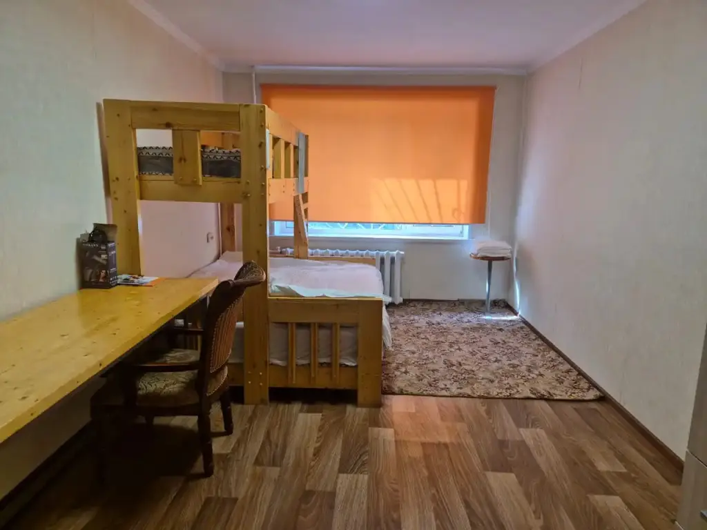 Петропавловск-Камчатский: Квартира Apartment Kronotskaya