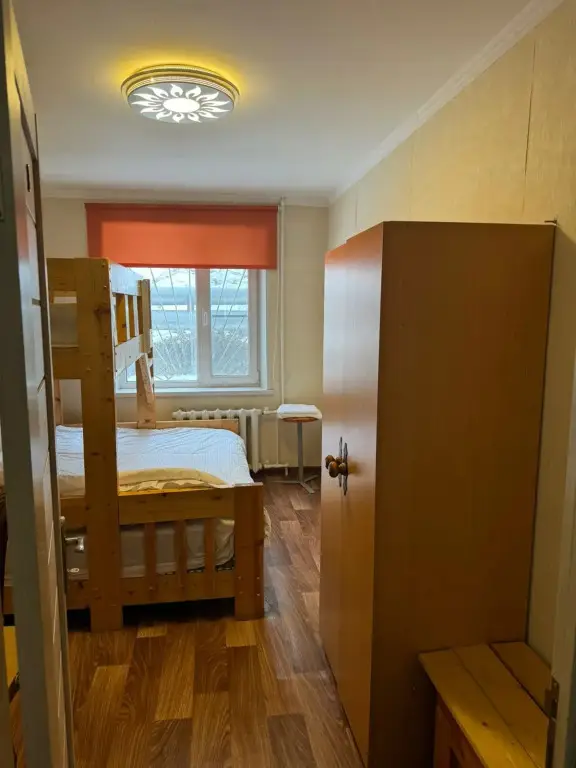Петропавловск-Камчатский: Квартира Apartment Kronotskaya