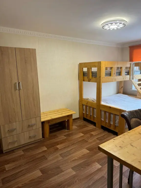 Петропавловск-Камчатский: Квартира Apartment Kronotskaya