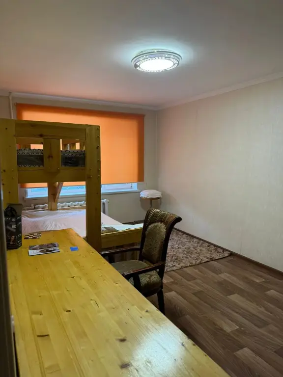 Петропавловск-Камчатский: Квартира Apartment Kronotskaya