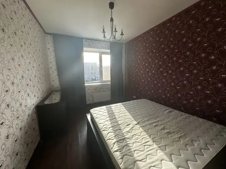 Уфа: Квартира двухкомнатная на Бакалинской, 25