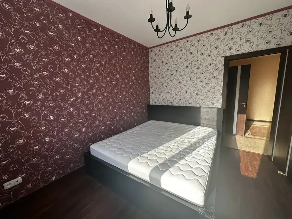 Уфа: Квартира двухкомнатная на Бакалинской, 25