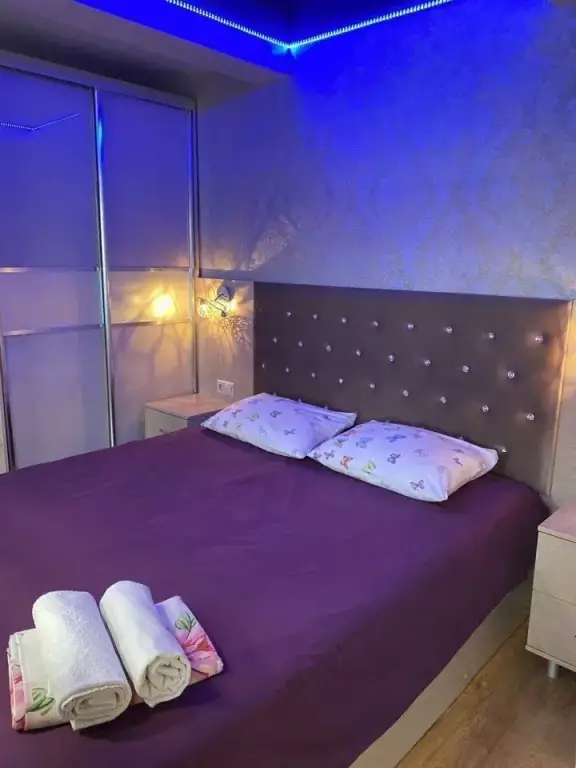 Уфа: Квартира на Ленина, 59