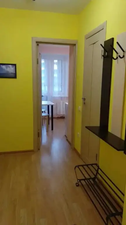 Уфа: Квартира на Бакалинской, 64/1