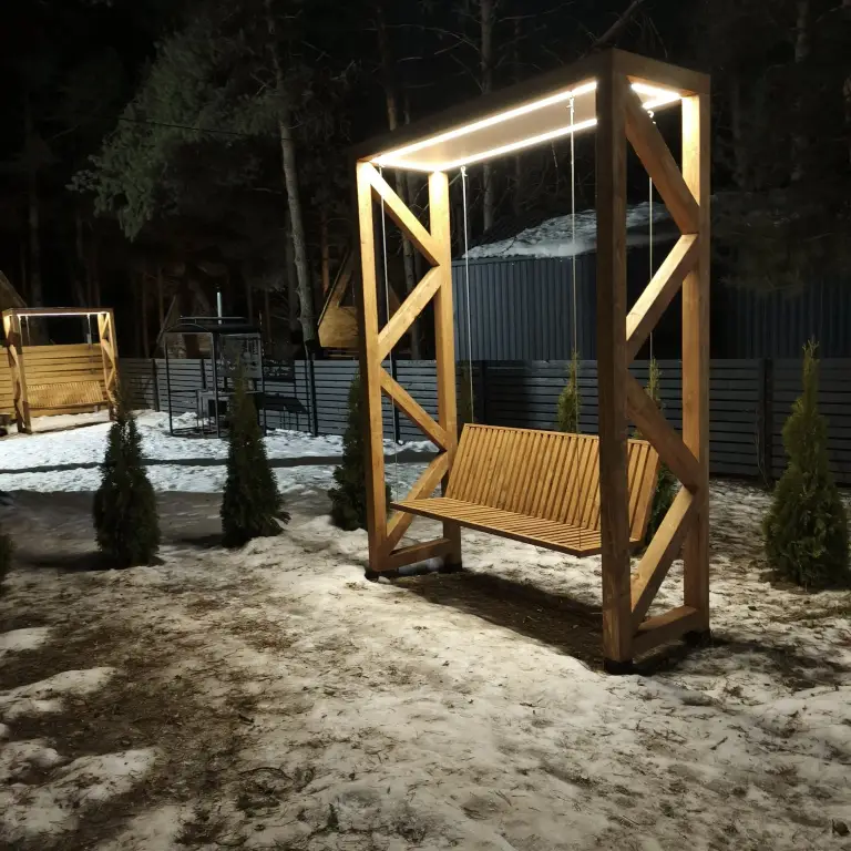 Архыз: Частный дом 2 на Базе отдыха Arkhyz rest