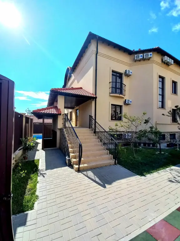 Архипо-Осиповка: Квартира Бриз 1