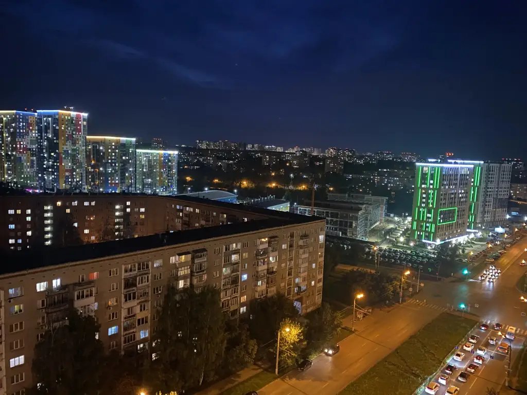 Ижевск: Квартира Студия на Молодежной