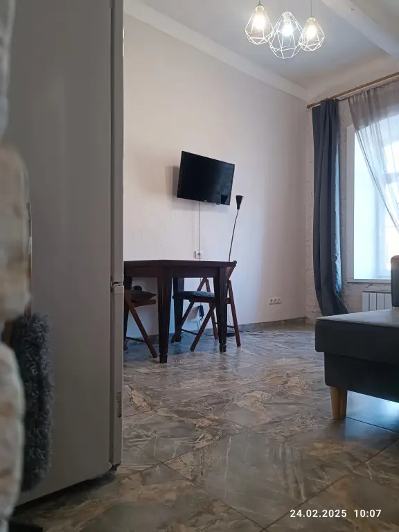 Яхрома: Квартира Яхрома Лофт