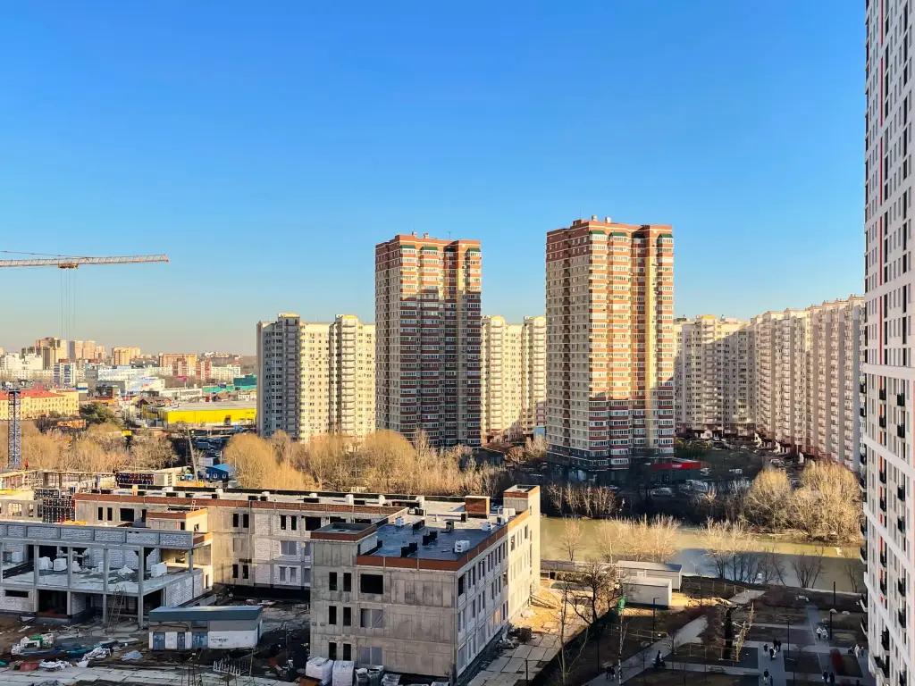 Котельники: Квартира Уютная у Метро Котельники
