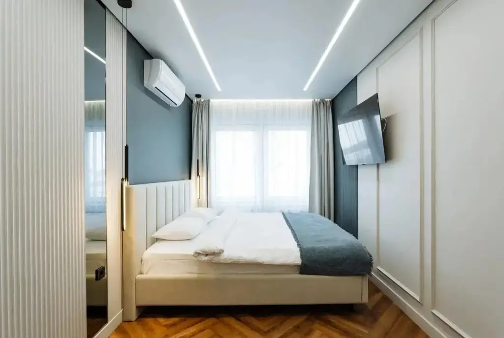 Уфа: Апартаменты Grand&Grand