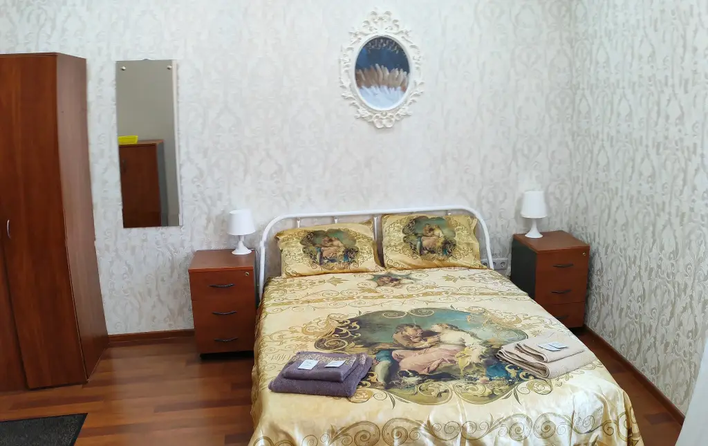 Самара: Квартира Студия 4