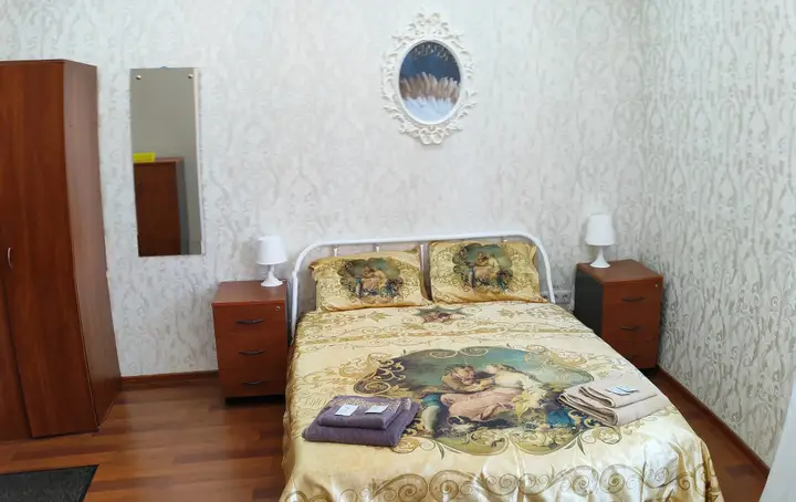 Самара: Квартира Студия 4