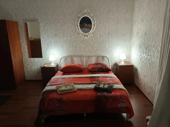 Самара: Квартира Студия 4