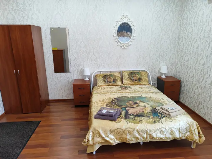Самара: Квартира Студия 4