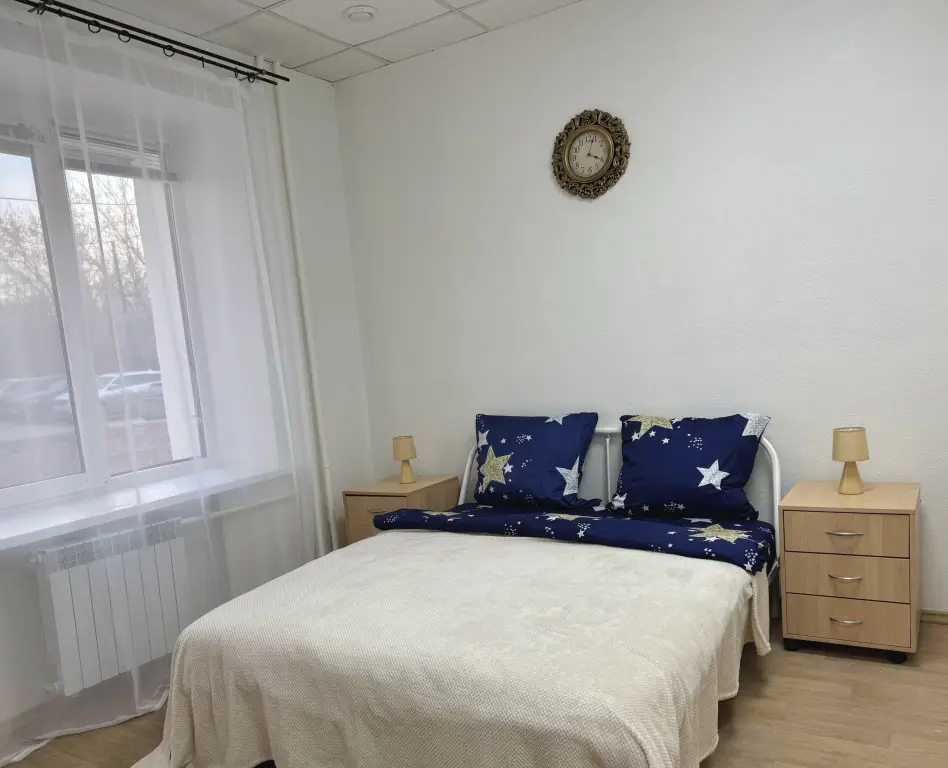 Самара: Квартира Студия 3