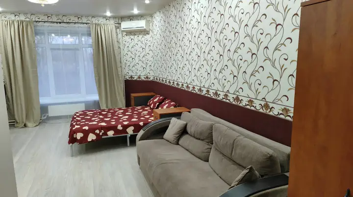 Самара: Квартира Студия 2