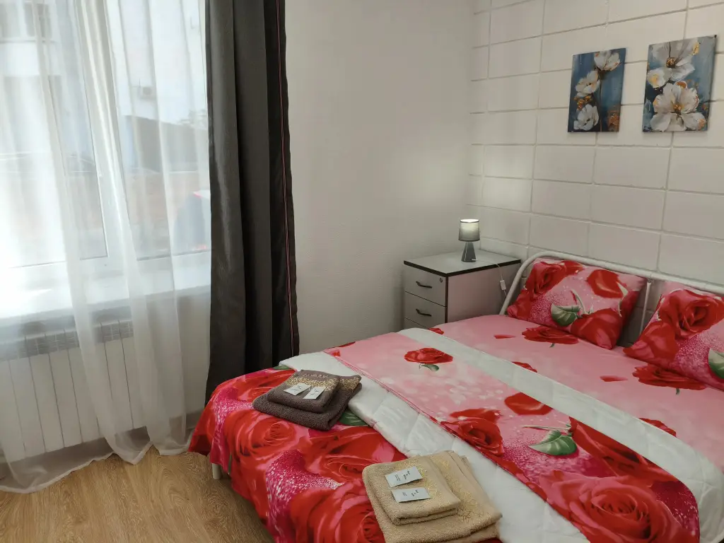 Самара: Квартира Студия 6
