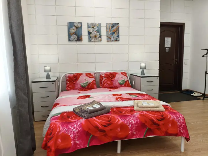 Самара: Квартира Студия 6