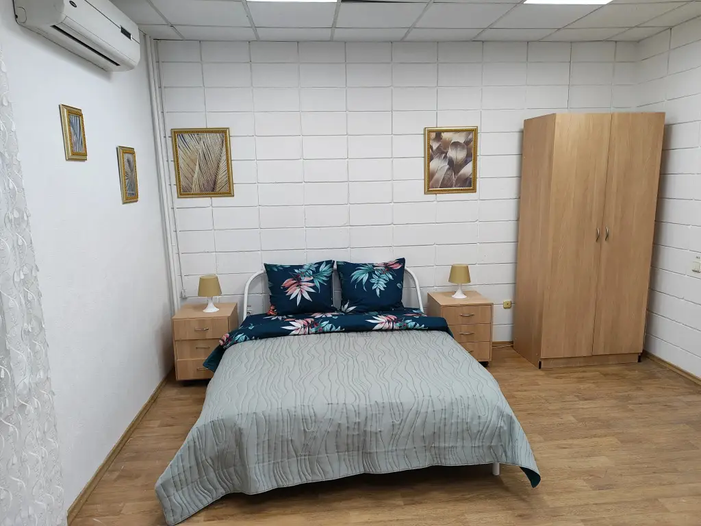 Самара: Квартира Студия 5