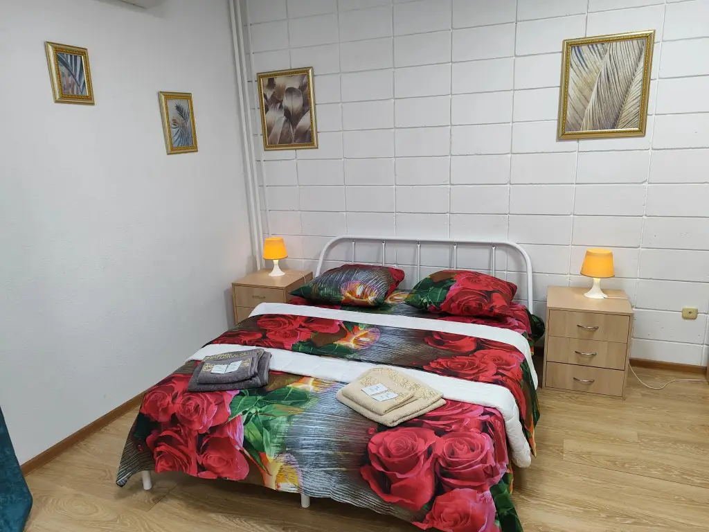Самара: Квартира Студия 5