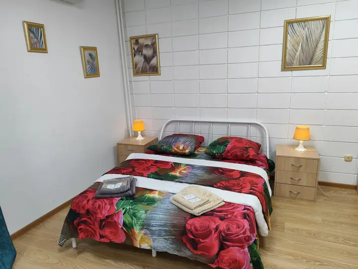 Самара: Квартира Студия 5