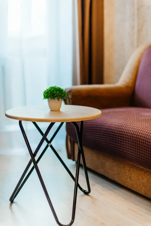 Мичуринск: Квартира Apartmich