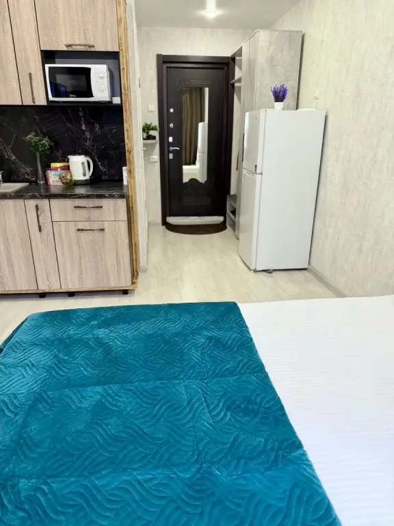 Кемерово: Квартира на Московском проспекте