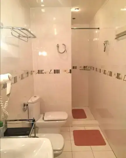 Геленджик: Na Pochtovoy Apartments