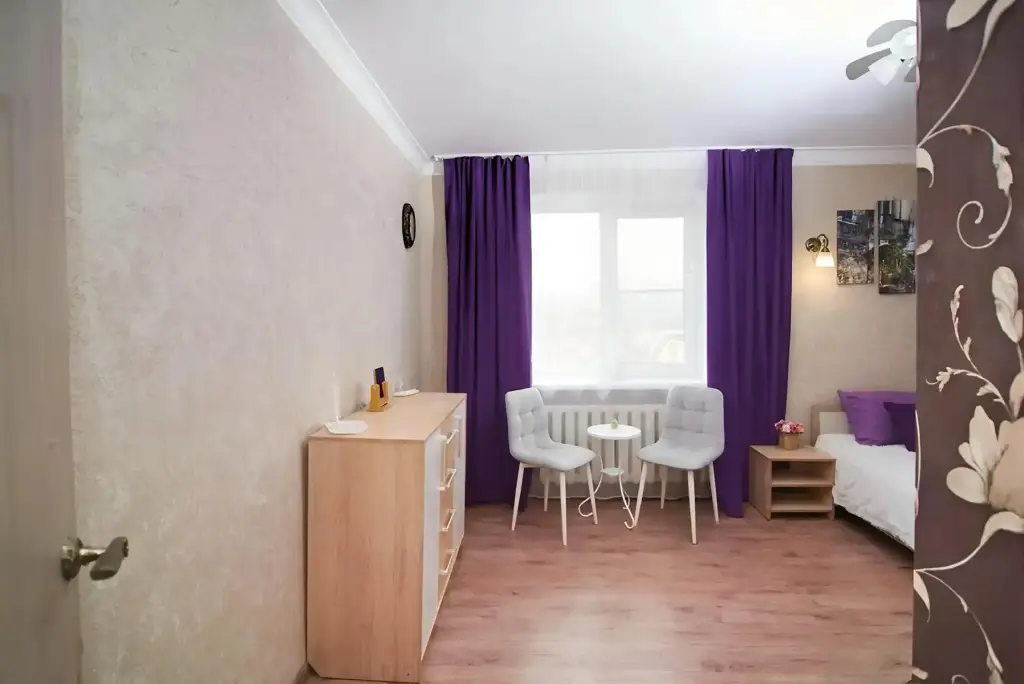 Кисловодск: Квартира На Свердлова 29