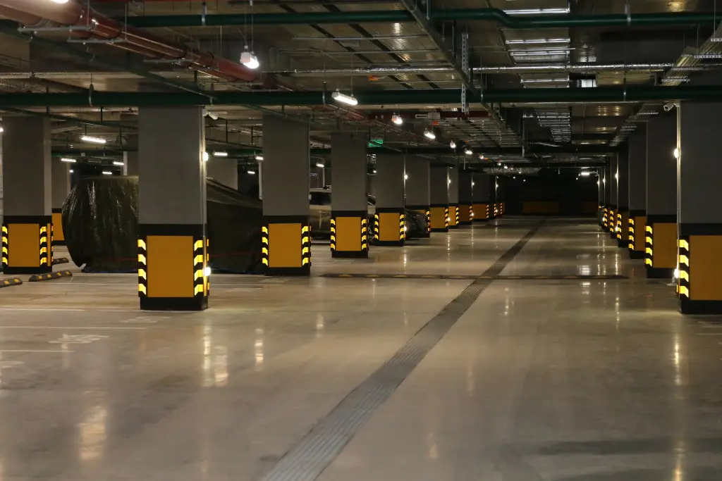 Иннополис: Квартира Инно-2