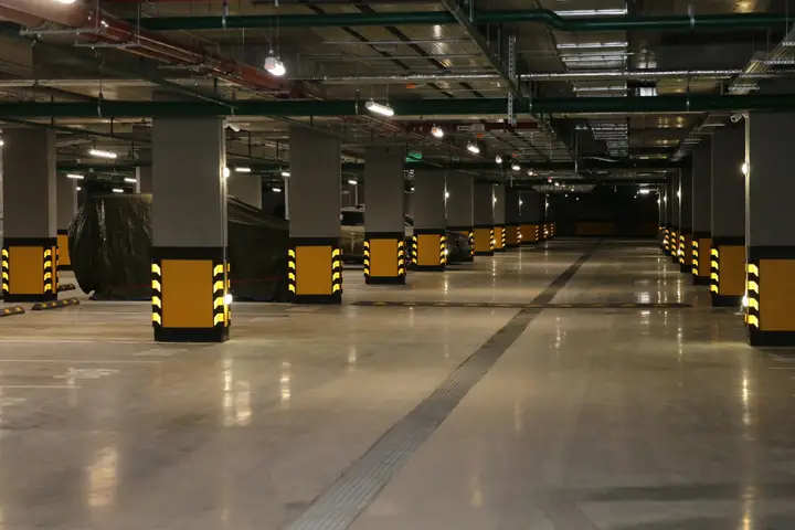 Иннополис: Квартира Инно-2