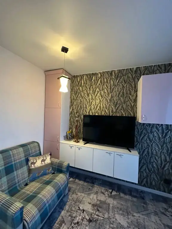 Иркутск: Studiya Irkutsk Na Atlasova Flat